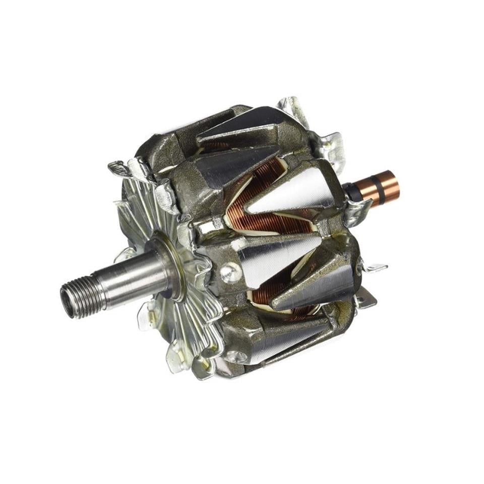 12V ALTERNATÖR ROTOR BOSCH TİPİ 180 A