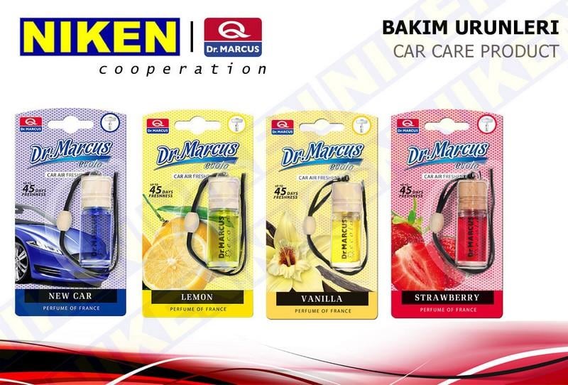 DR.MARCUS ASMA CAM ŞİŞE KOKU (4.5 ML) (1 AD)