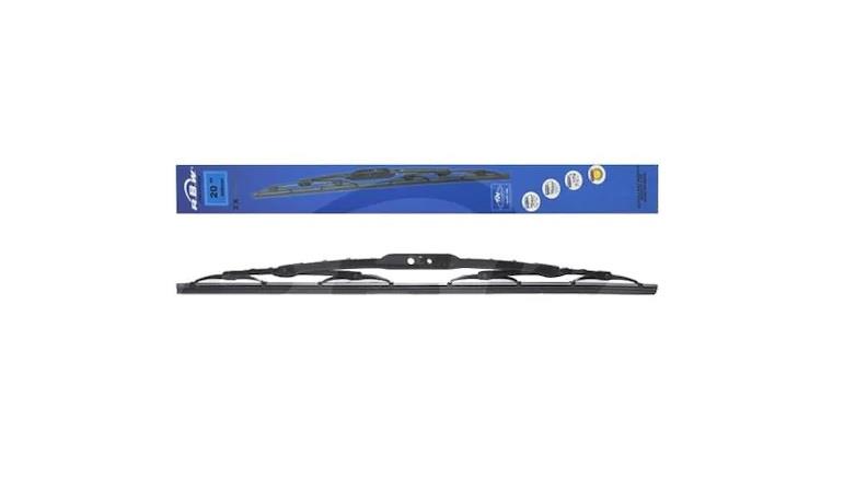 SİLECEK SÜPÜRGESİ 510 MM