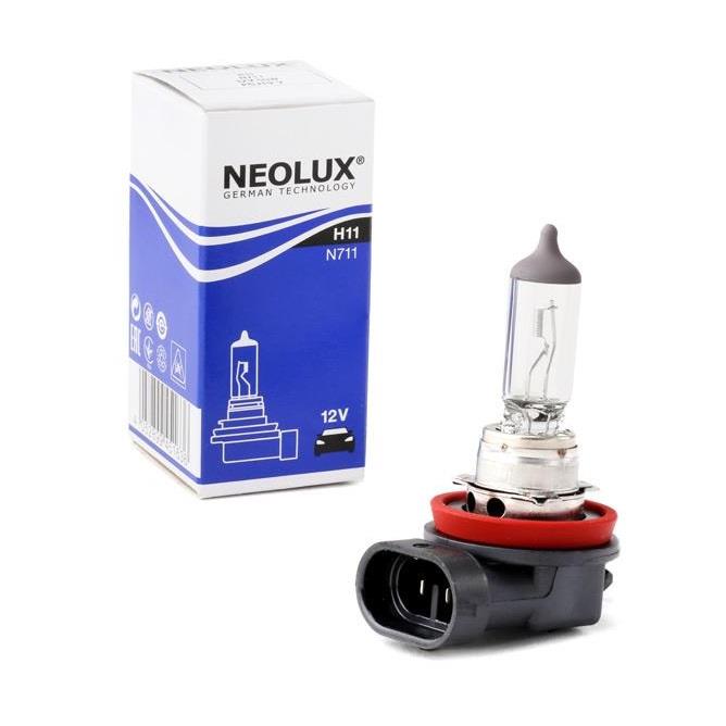 NEOLUX 12V H11 AMPUL 55W