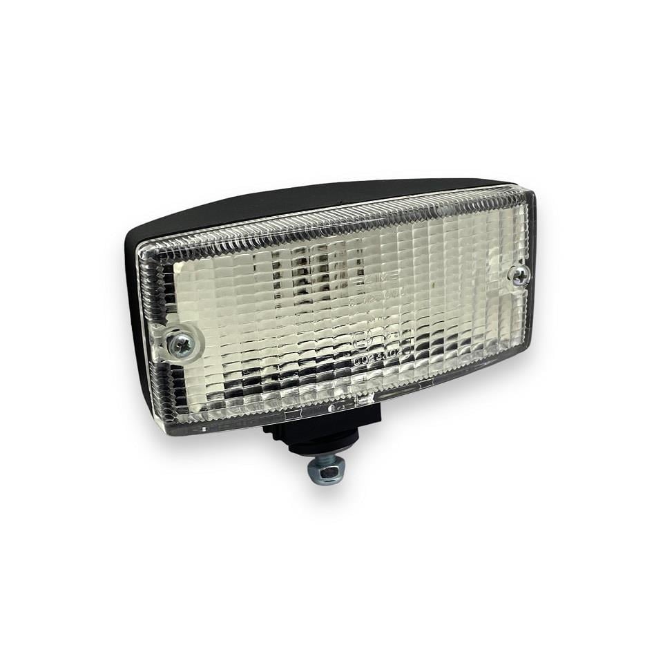 SİM GERİ VİTES LAMBASI BEYAZ UNIVERSAL (AYAKLI) (141*64 MM)