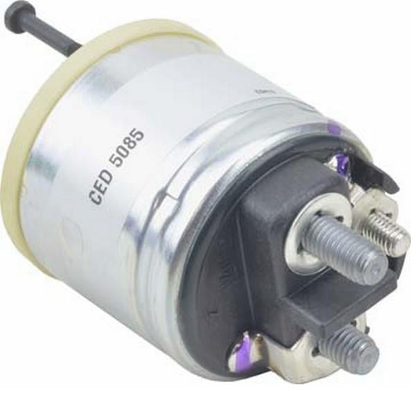 VALEO 12V MARŞ OTOMATİĞİ (3 DELİK) M6 SAĞ FIAT ALBEA/MAREA-MERCEDES SPRINTER/VITO-OPEL ASTRA/CORSA