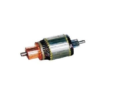 12V MARŞ KOLLEKTÖRÜ MARELLI TİPİ 14 DİŞ PERKINS ÇUKUROVA-ERKUNT-HİDROMEK-JCB-MASSEY FERGUSON