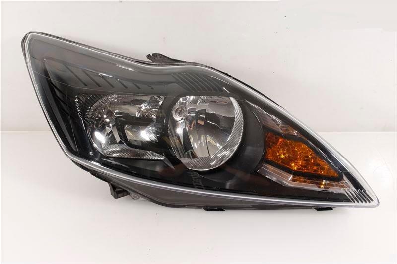 FAR KOMPLE (ELEKTRİKLİ-MOTORLU) FORD FOCUS II SAĞ 2008-2011 (SİYAH)