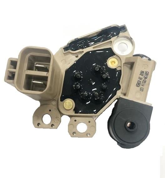 12V KÖMÜRLÜ KONJEKTÖR VALEO TİPİ 90 A (2 FİŞ DİK SOKET) HYUNDAI ACCENT KOREA