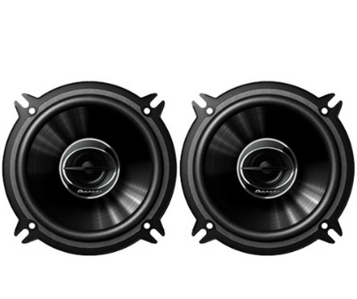 JVC YUVARLAK KAPI HOPARLÖRÜ 200W 10 CM (2 AD)