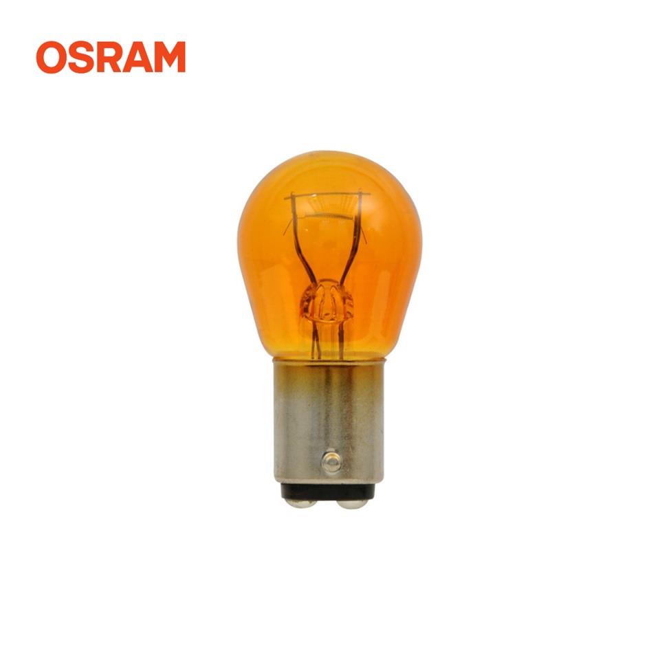 OSRAM 12V 1016 AMPUL 30/8W SARI