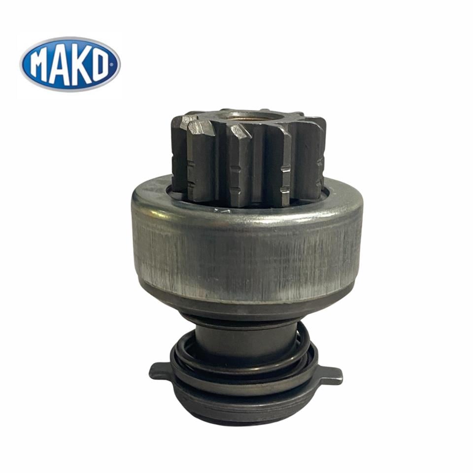 MAKO MARŞ DİŞLİSİ 10 DİŞ BMM (İÇTEN FREZE) DODGE AS250/AS900-FORD CARGO-MASSEY FERGUSON TRAKTÖR