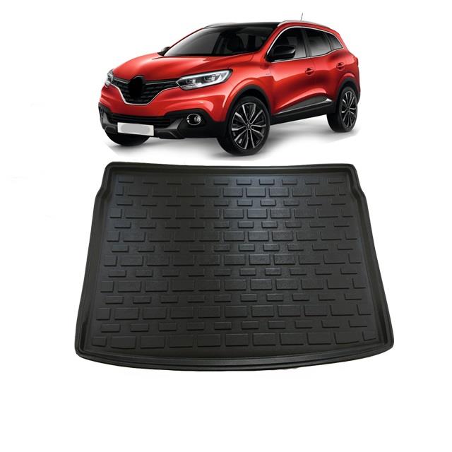 BAGAJ HAVUZU RENAULT KADJAR 2015 >