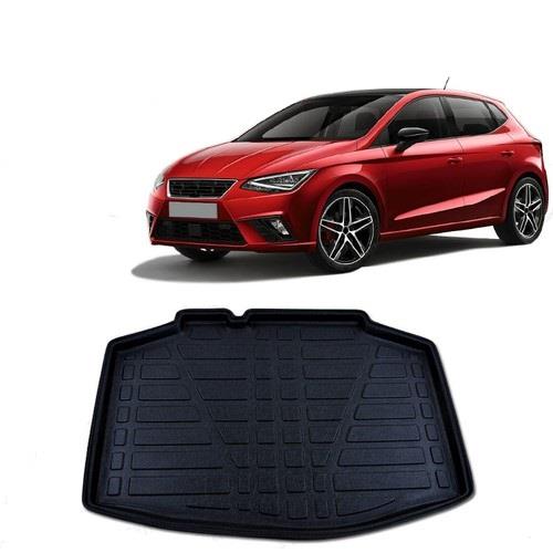 BAGAJ HAVUZU SEAT IBIZA HB 2018 >