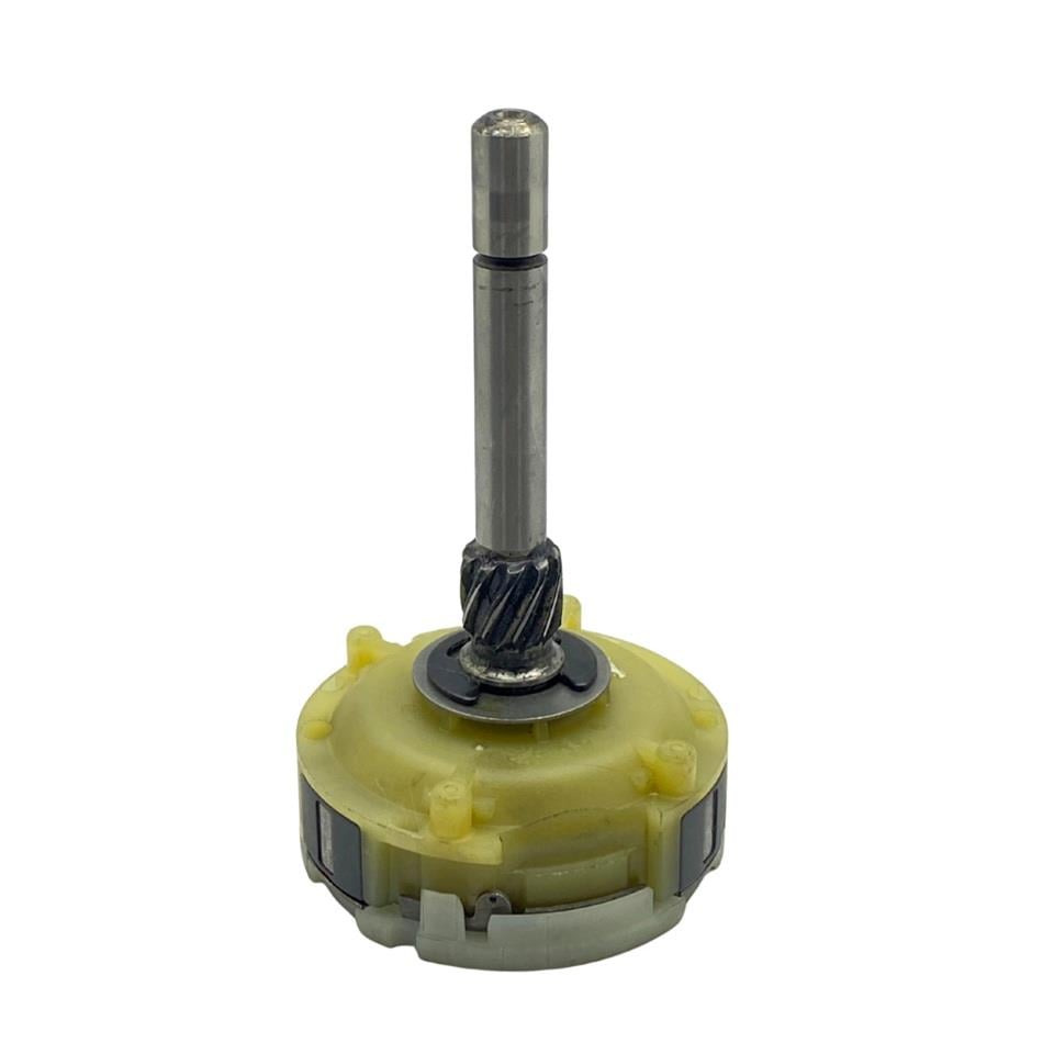 BOSCH MARŞ REDÜKTÖR DİŞLİ MİLİ (PLANET) 2008 > (DEMİRLİ 110) (UZUN FREZE) CITROEN-FIAT-IVECO-PEUGEOT