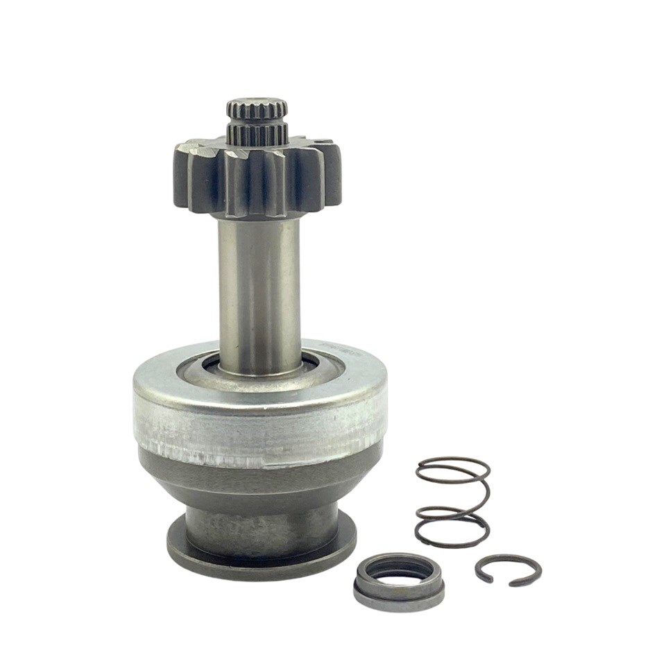 MARŞ DİŞLİ UCU MITSUBISHI TİPİ 11 DİŞ (DİŞLİ MİL ÇAPI:20 MM)