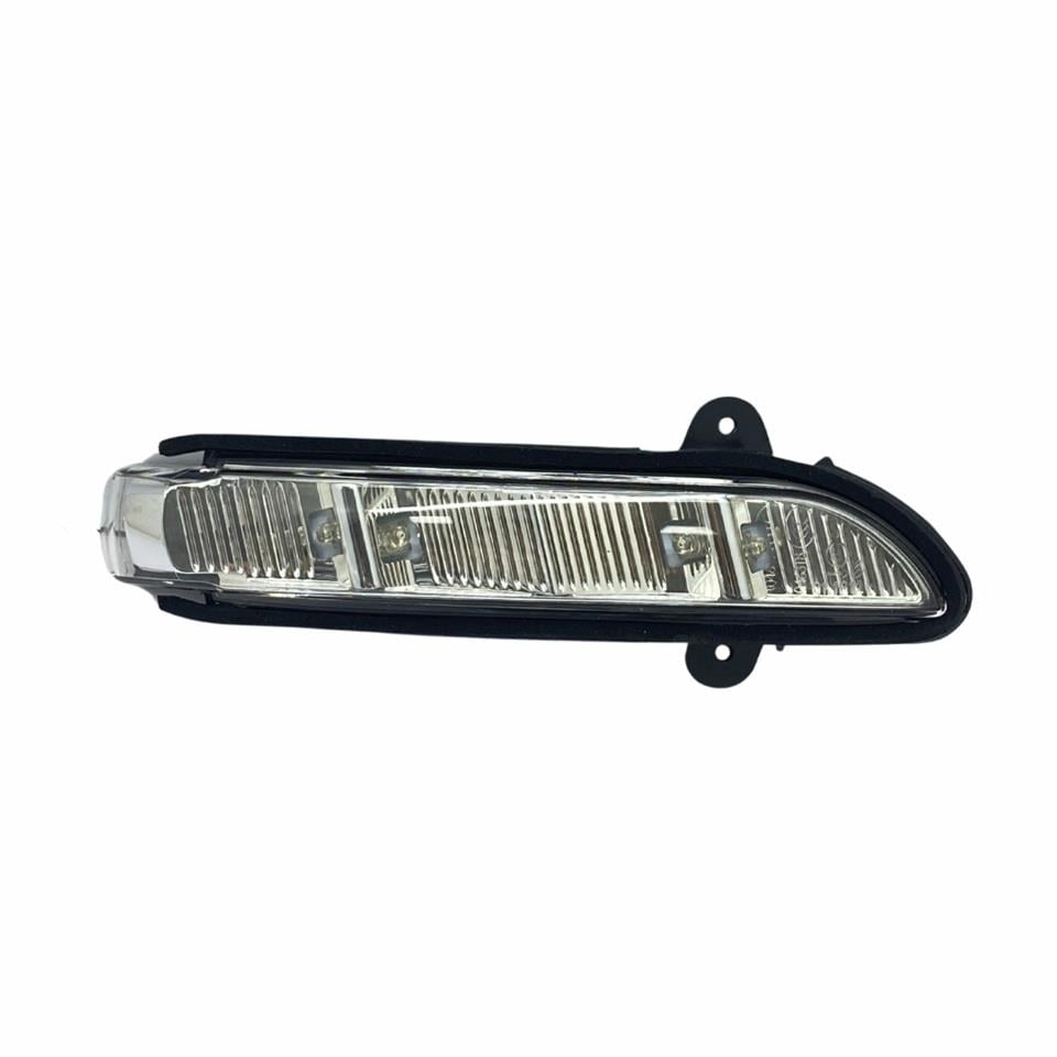 ULO AYNA SİNYAL LAMBASI (LEDLİ) MERCEDES CLS CLASS/E CLASS/S CLASS/W CLASS 2004-2008 SAĞ ORJ.