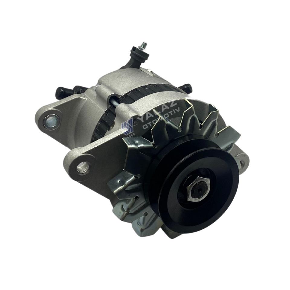 12V ALTERNATÖR DİNAMO 90 A (DÜZ VAKUMLU) KIA CERES/BONGO