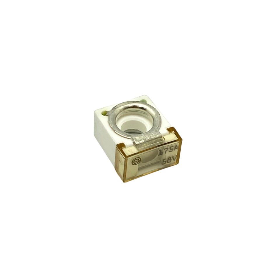 KOMPAKT SİGORTA 175 A (20*23.50 MM)