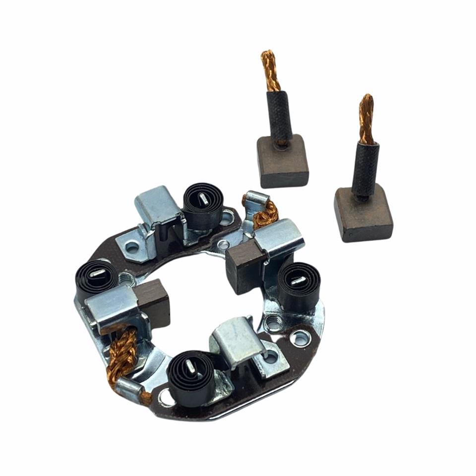 MARŞ KÖMÜR YUVASI NIPPON DENSO TİPİ HONDA-TOYOTA