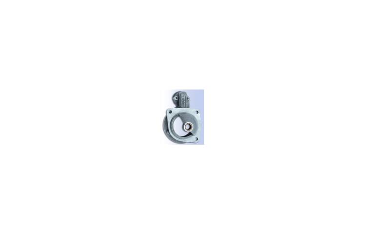 MARŞ PİNYON KAPAK LUCAS TİPİ BEKO LOADER-HİDROMEK-JCB-LINDE (M127) (SOL AÇIK)