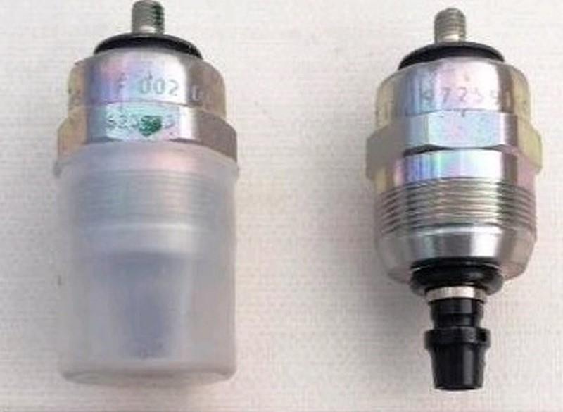 12V POMPA STOP MÜŞÜRÜ BOSCH TİPİ (TAIWAN)
