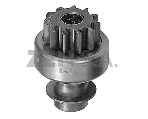 ZEN MARŞ DİŞLİSİ MITSUBISHI 11 DİŞ