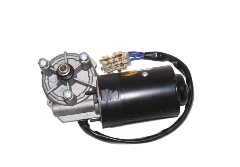 24V SİLECEK MOTORU KÜÇÜK GÖVDE (R)