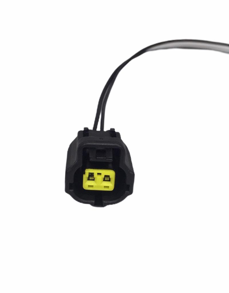 MÜŞÜR SOKETİ (2 FİŞ KABLOLU) FORD