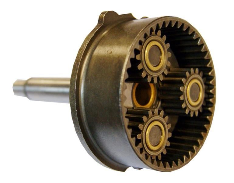 MARŞ REDÜKTÖR DİŞLİ MİLİ (PLANET) HYUNDAI-MITSUBISHI-OPEL-PEUGEOT-RENAULT