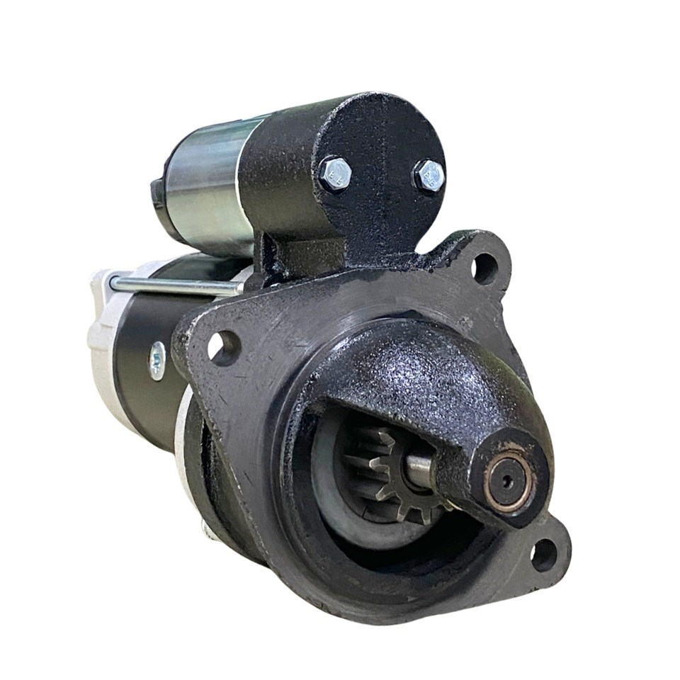 24V MARŞ MOTORU NIPPON DENSO TİPİ 11 DİŞ 7.0 KW JENERATÖR