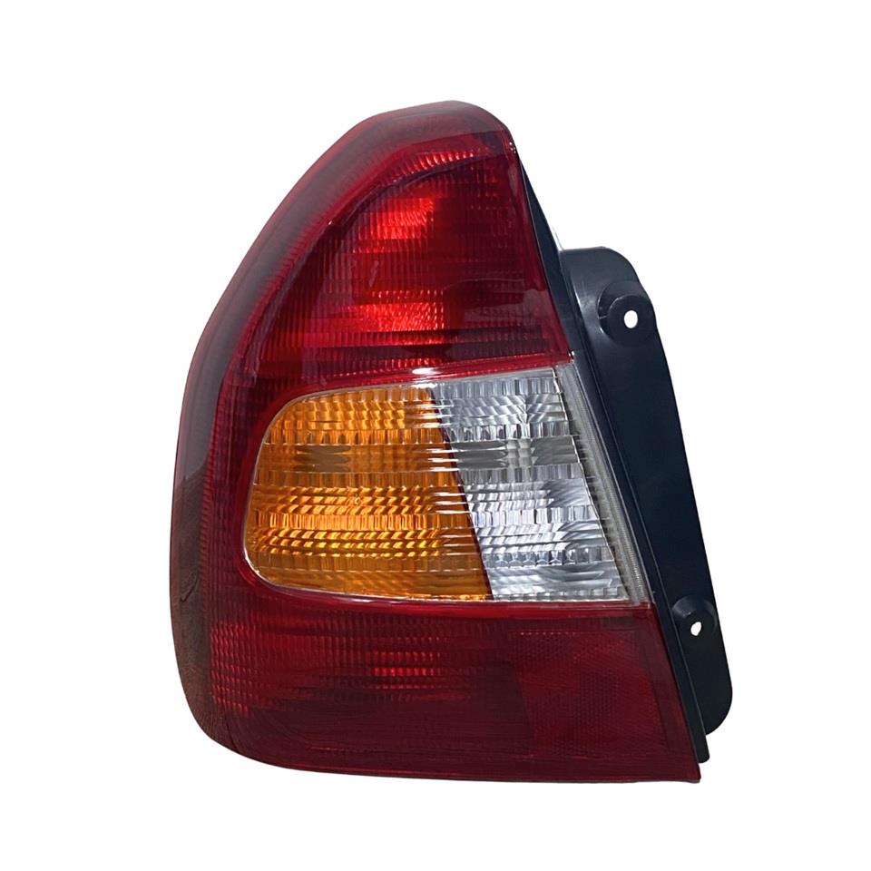 MARS STOP LAMBASI (DUYSUZ) HYUNDAI ACCENT MİLENYUM 2001-2002 SOL