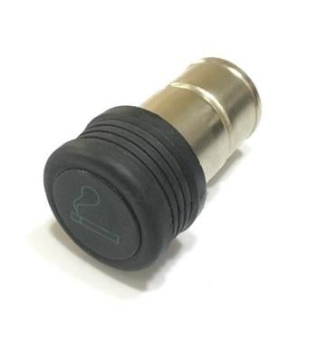 ÜSTÜN 12V ÇAKMAK İÇİ (UZUN TİP) TOFAŞ DOĞAN/KARTAL/ŞAHİN-FIAT TIPO/TEMPRA