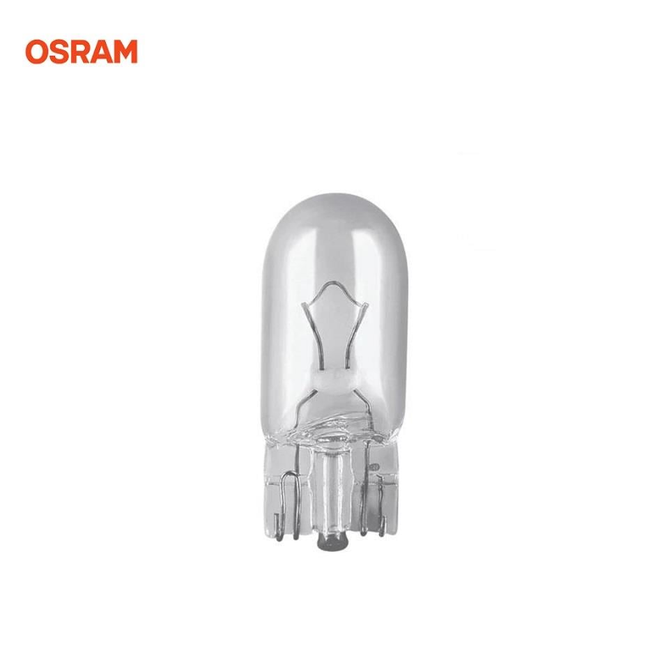 OSRAM 24V DİPSİZ AMPUL T10 5W