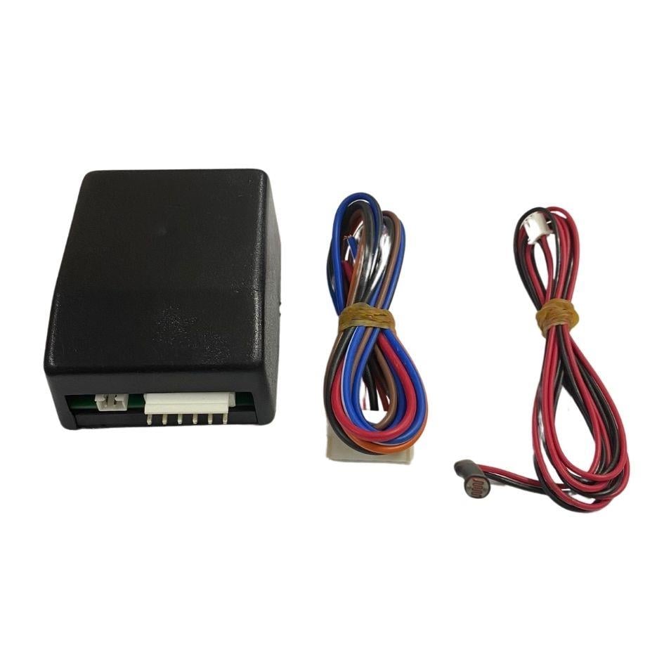 OTOMATİK FAR SENSÖRÜ VE TAKİP IŞIĞI