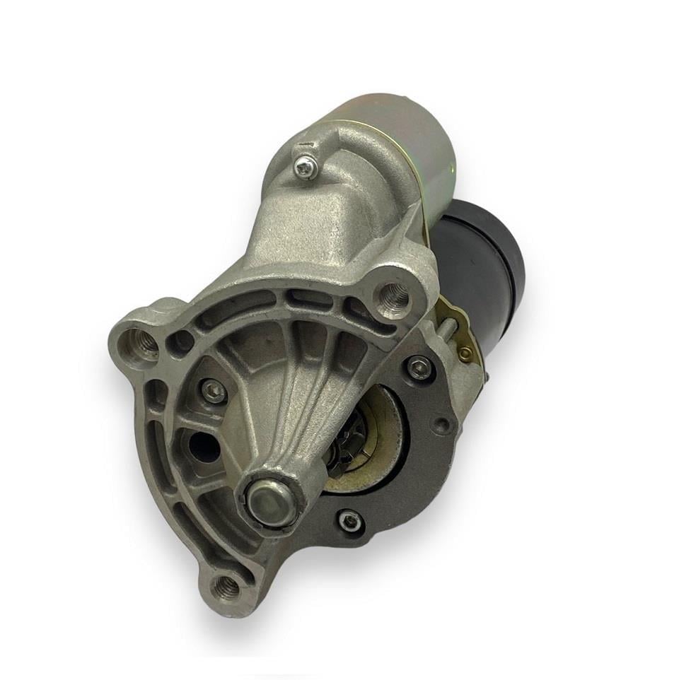 12V MARŞ MOTORU 9 DİŞ/10 DİŞ/11 DİŞ/12 DİŞ/13 DİŞ 1.4 KW (D6RA) CITROEN-FIAT-PEUGEOT-TATA
