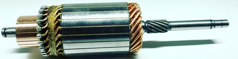 MAKO 12V MARŞ KOLLEKTÖRÜ BMM (UZUN MİL)