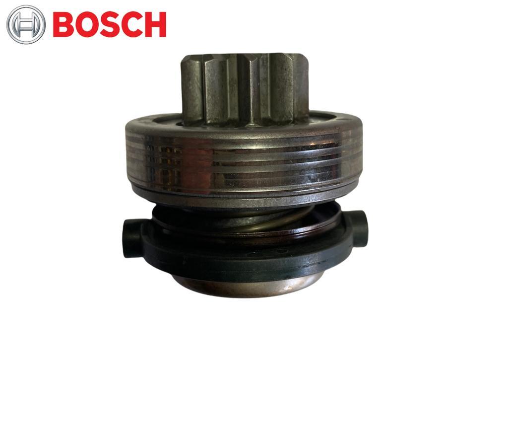 BOSCH MARŞ DİŞLİSİ 9 DİŞ (10 KANAL) RENAULT TWINGO