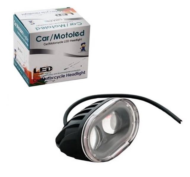 9V-48V ÇALIŞMA LAMBASI LED (MERCEKLİ) (10W) (95*60 MM) FORKLİFT