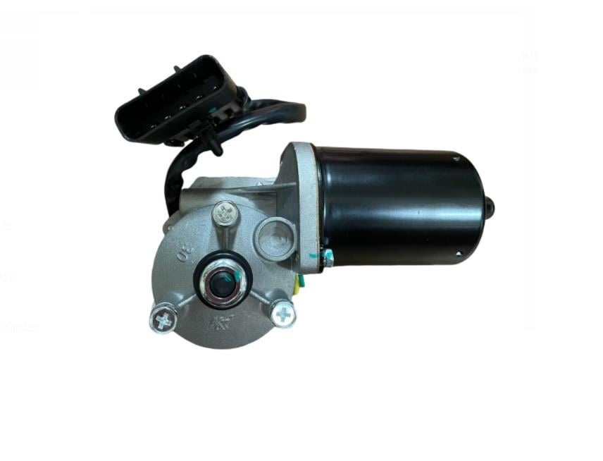 12V SİLECEK MOTORU (5 FİŞ) OPEL ASTRA G/CORSA C/COMBO C/TIGRA