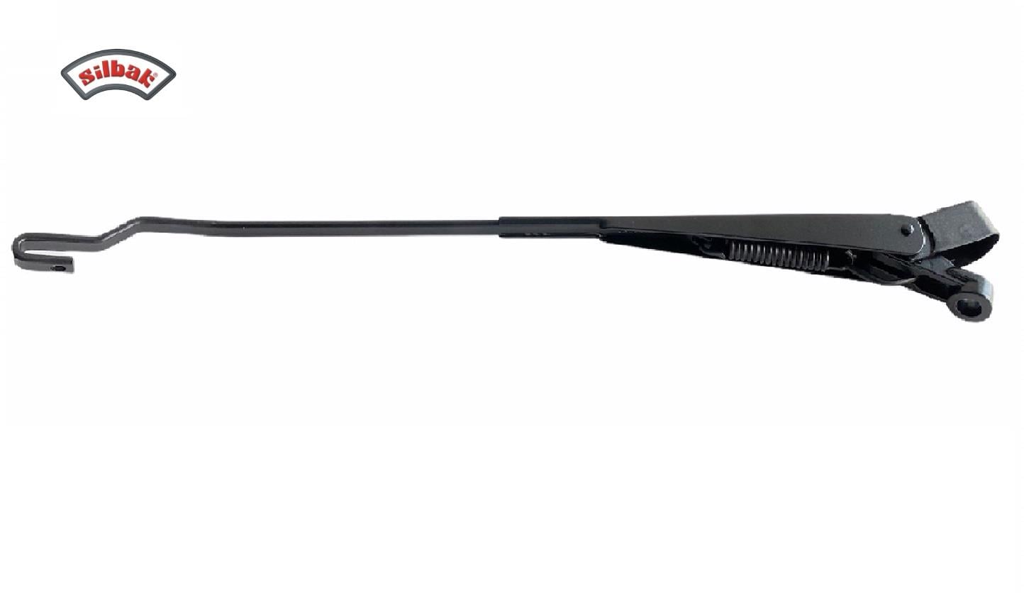 SİLBAK SİLECEK KOLU (KANCALI) (M8 500 MM) BMC PROFESYONEL