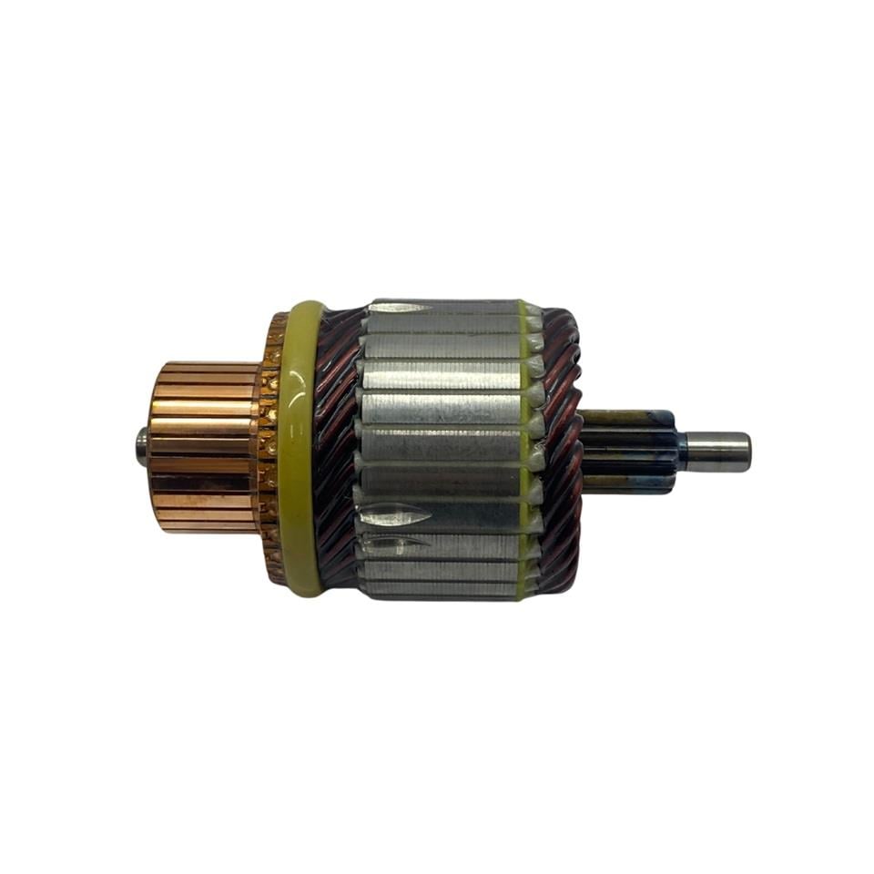 12V MARŞ KOLLEKTÖRÜ DENSO TİPİ 9 DİŞ BMW-CITROEN-PEUGEOT-TOYOTA