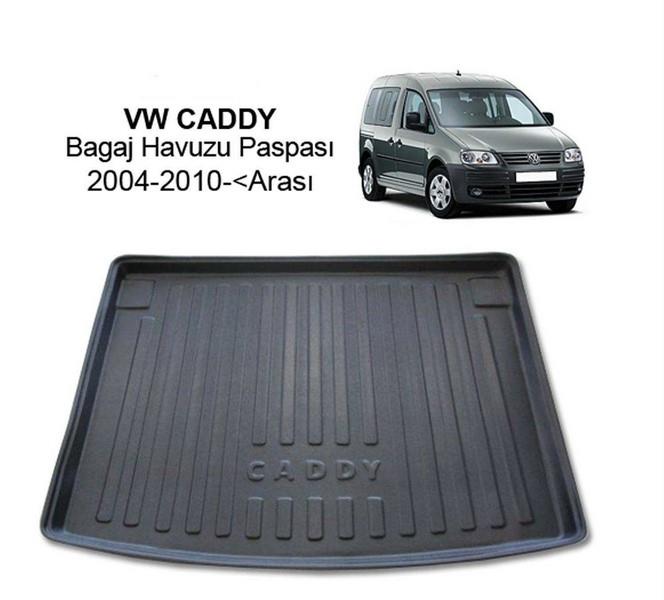 BAGAJ HAVUZU VW CADDY (2004-2010)