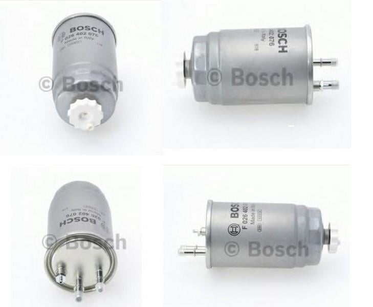 BOSCH YAKIT FİLTRESİ CITROEN-FIAT-FORD-PEUGEOT