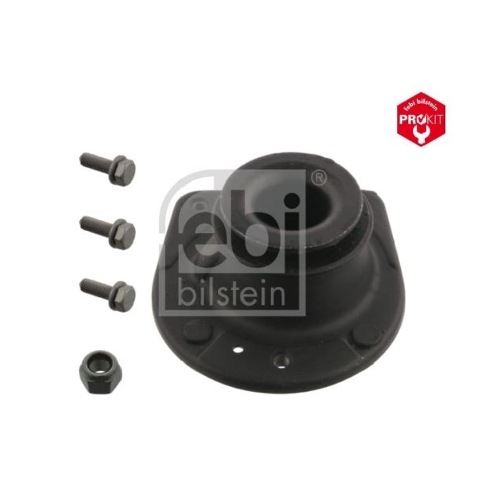 AMORTİSÖR TAKOZU (ÖN) FIAT ALBEA/DOBLO/PALIO/STRADA SOL