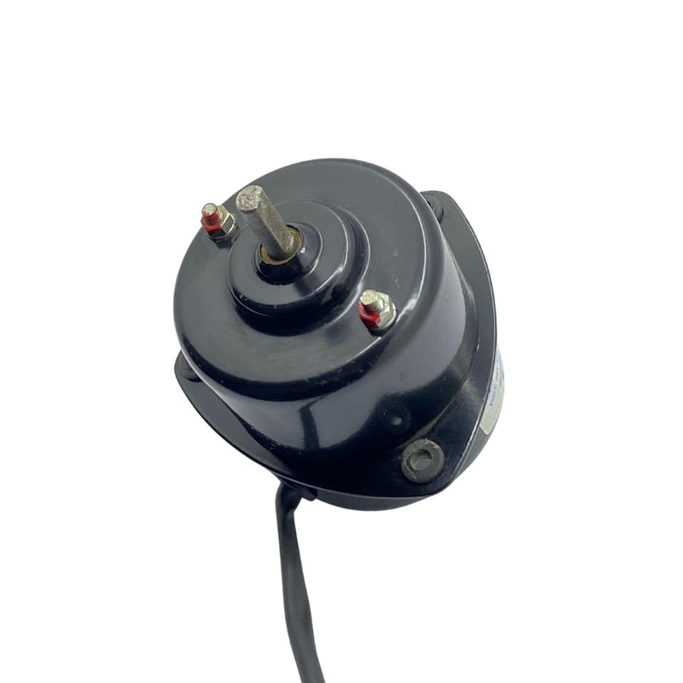 BAŞKURT 24V KALORİFER MOTORU ÇİFT DEVRE (TERS DÖNÜŞ)