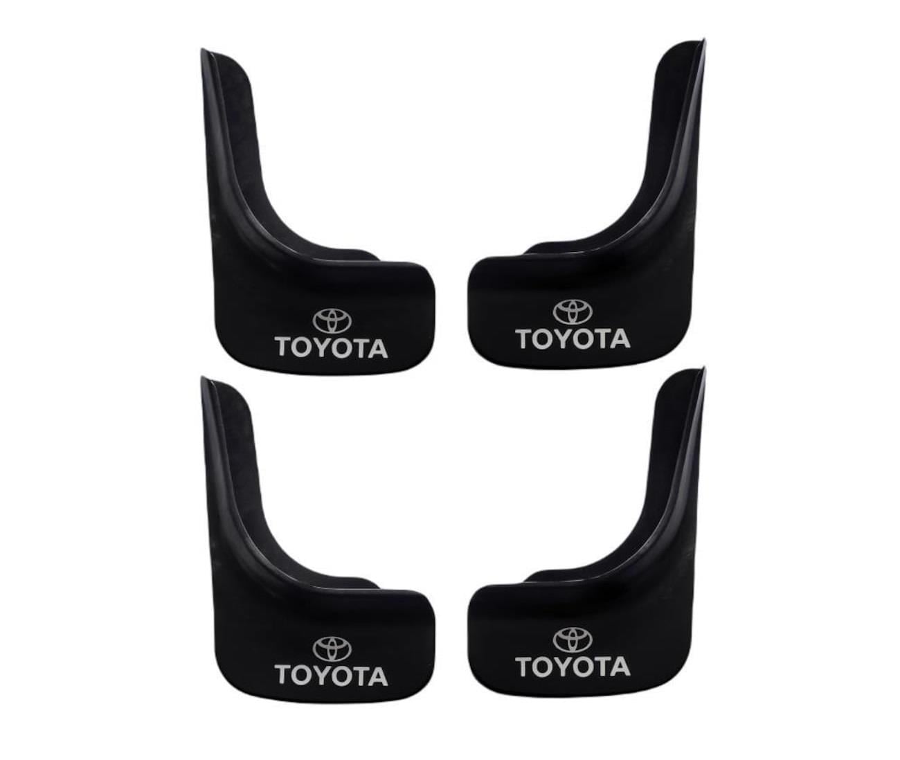 PAÇALIK (ÇAMURLUK TOZLUK) (ÖN-ARKA) TOYOTA COROLLA 1993-1998 