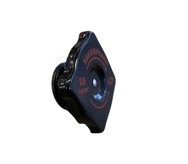 RADYATÖR KAPAĞI (SİYAH) TOFAŞ M131