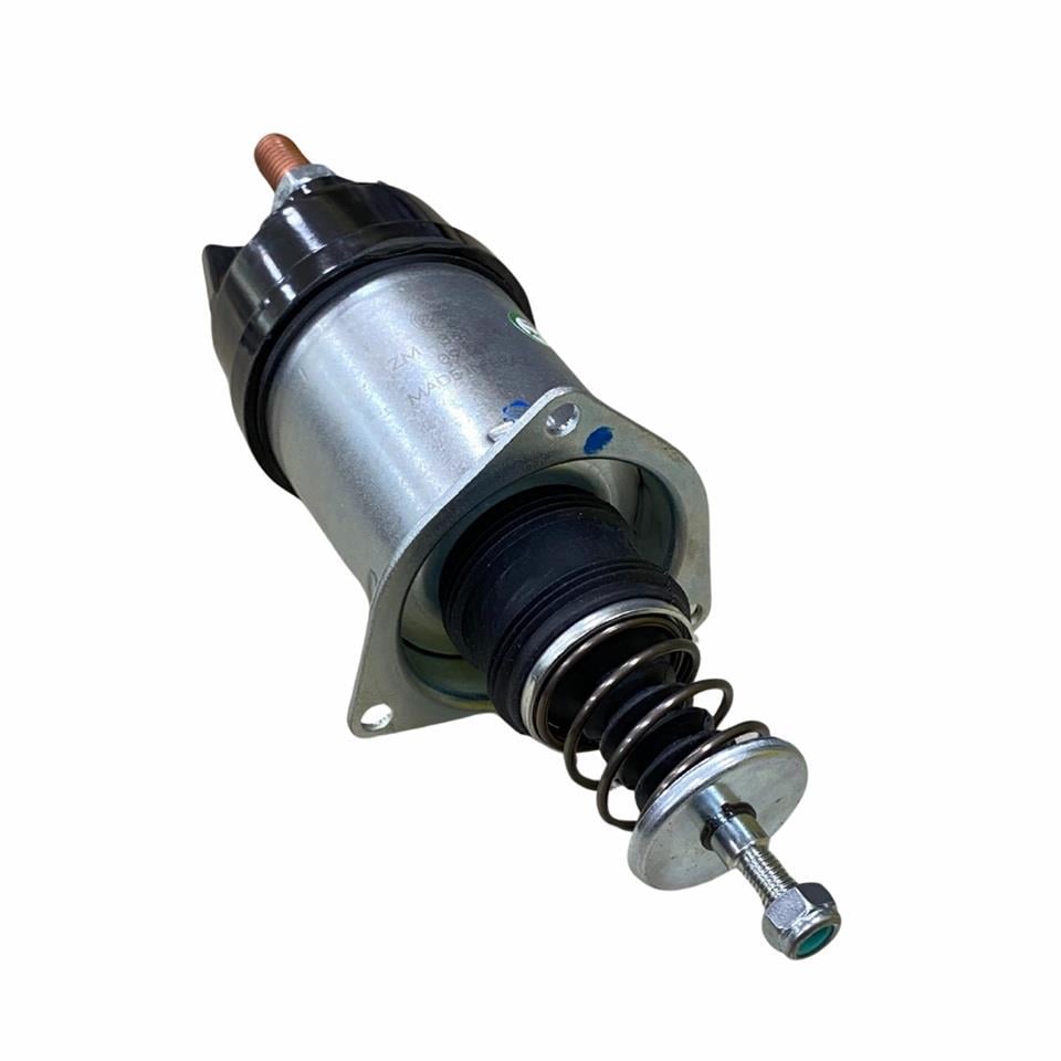 ZM 24V MARŞ OTOMATİĞİ DELCO TİPİ 42MT (SABİT PİSTONLU)