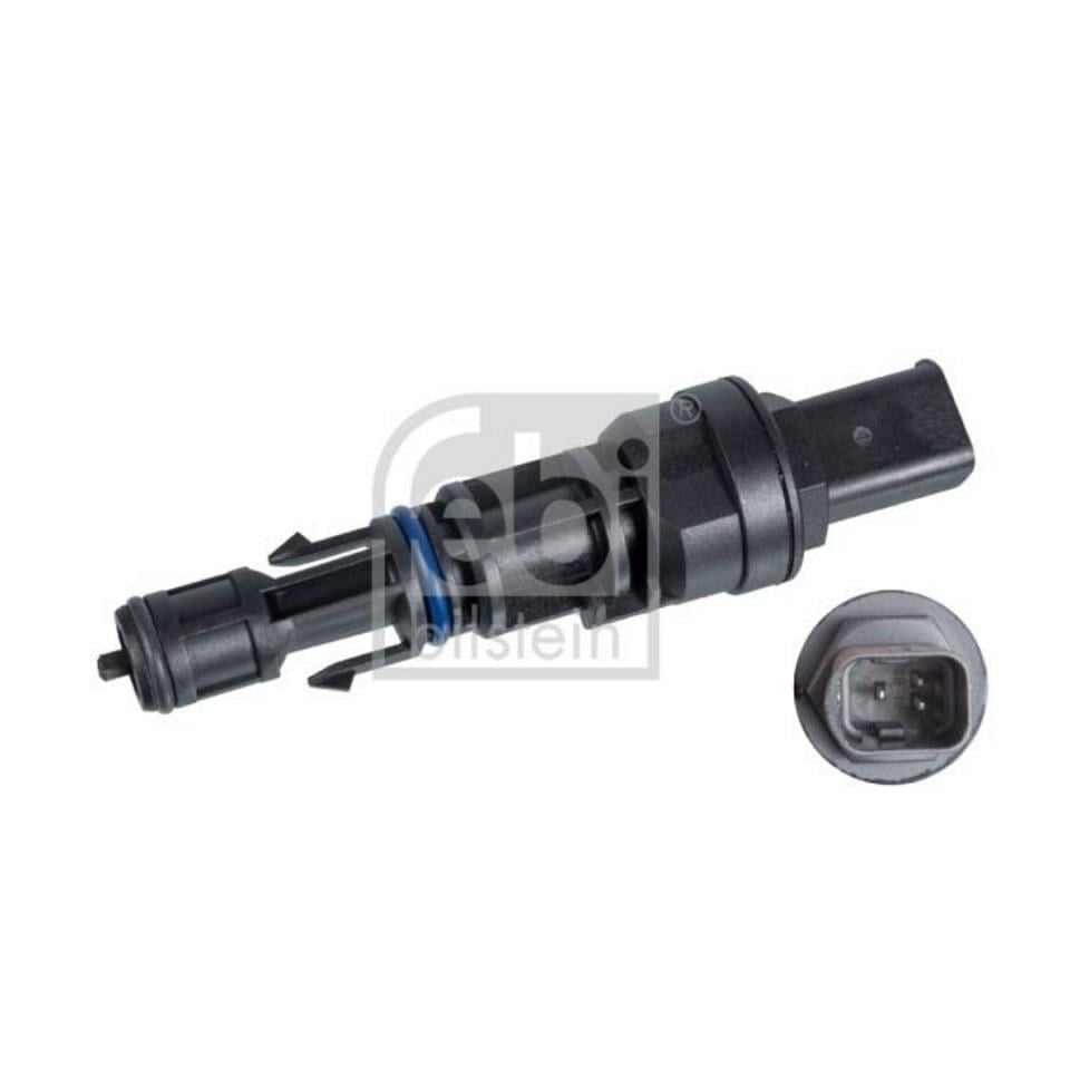 TEKERLEK HIZ SENSÖRÜ RENAULT CLIO/KANGOO/LAGUNA/MEGANE/SCENIC/TWINGO