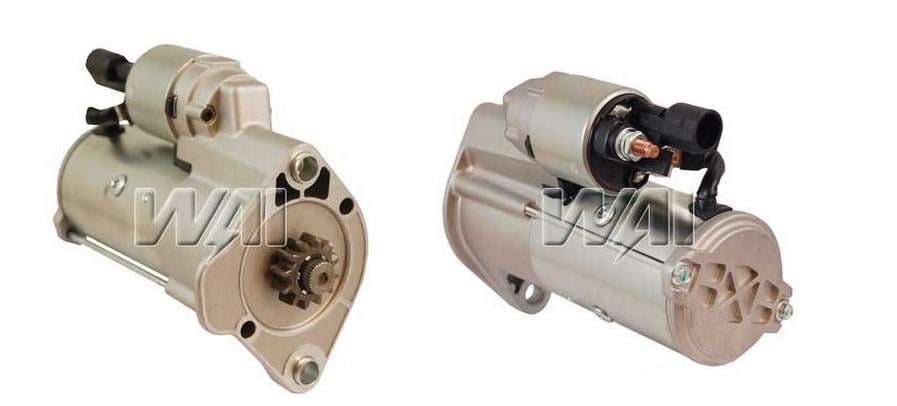 12V MARŞ MOTORU VALEO TİPİ 12 DİŞ 2.2 KW VW AMAROK/CRAFTER 2.0 TDI 2010 >