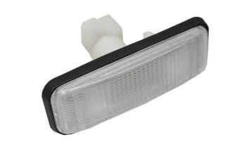 ÇAMURLUK YAN SİNYAL LAMBASI (BEYAZ) FIAT TEMPRA