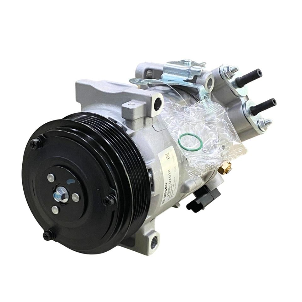 BOSCH 12V KLİMA KOMPRESÖRÜ CITROEN-OPEL-PEUGEOT
