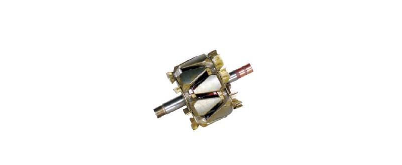 12V ALTERNATÖR ROTOR VALEO TİPİ 90 A CITROEN BERLINGO-KIA CEED-PEUGEOT 106/PARTNER-RENAULT MEGANE